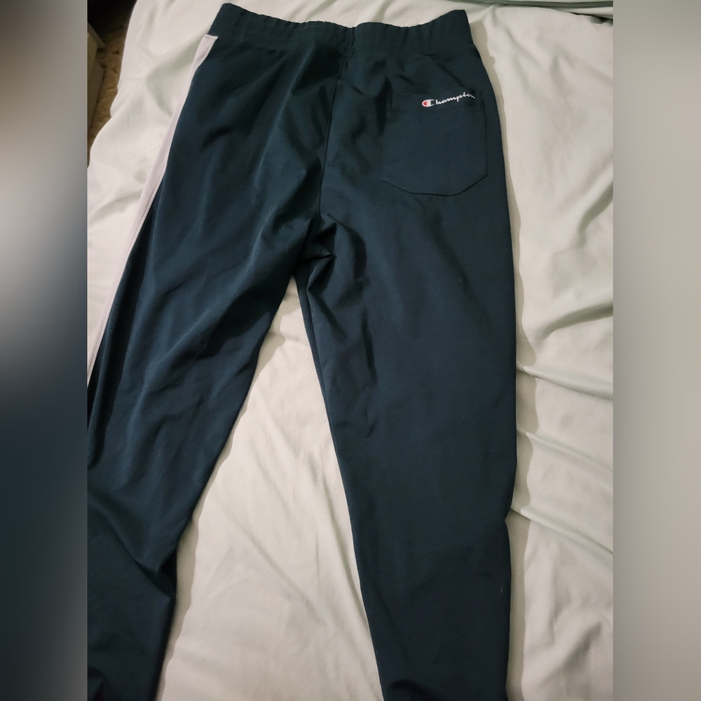 Champion pants